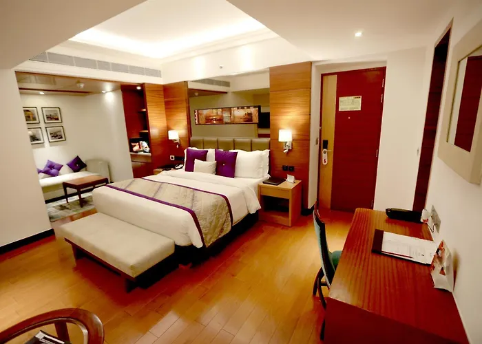 Hotel Madin