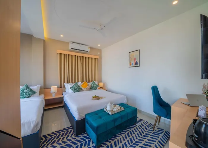Kaashin - A Boutique Stay