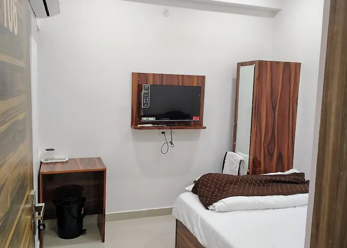 Hotel Vaishnavi