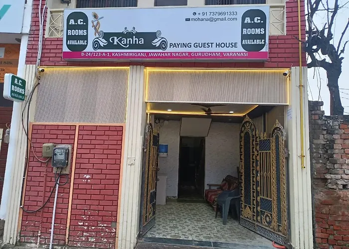Kanha Guest House