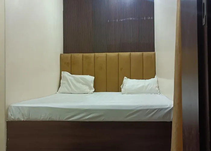 Kanha Guest House