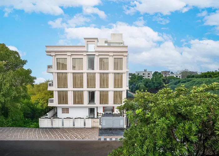 Kaashin - A Boutique Stay