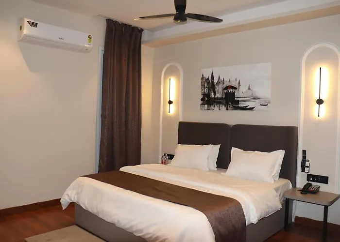 Raajhans A Boutique Stay