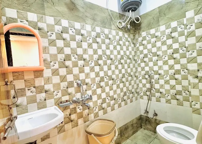 Hotel Jmk I Luxury Stay I Near Kashi Vishwanath