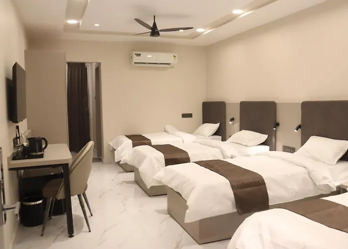 Raajhans A Boutique Stay