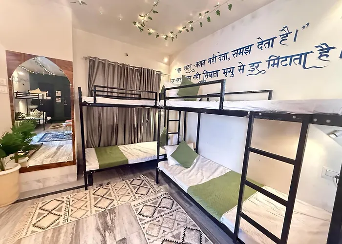 Shaam E Banaras Villas By Aangan