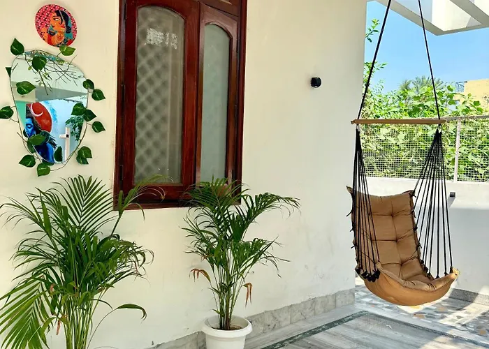 Shaam E Banaras Villas By Aangan