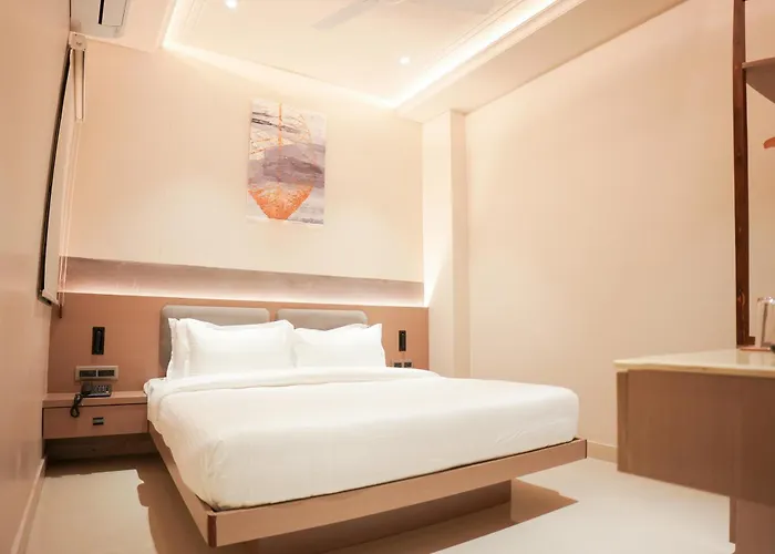 Dhanush Stays - A Boutique Accommodation