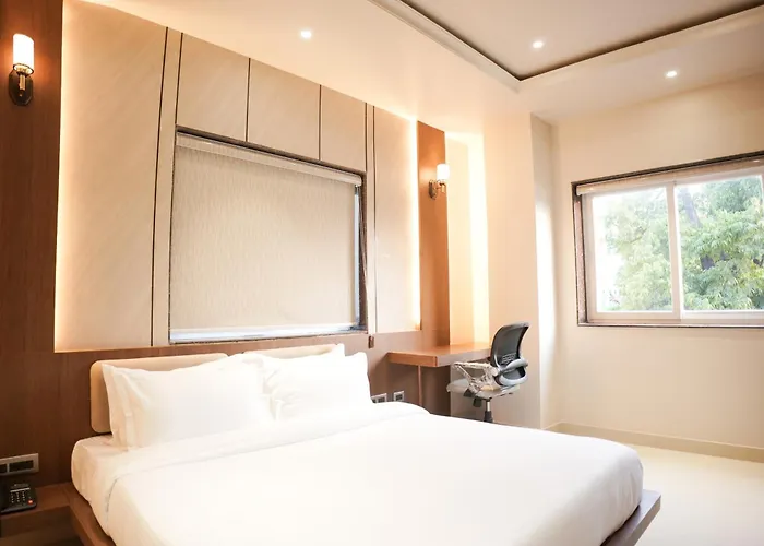 Dhanush Stays - A Boutique Accommodation