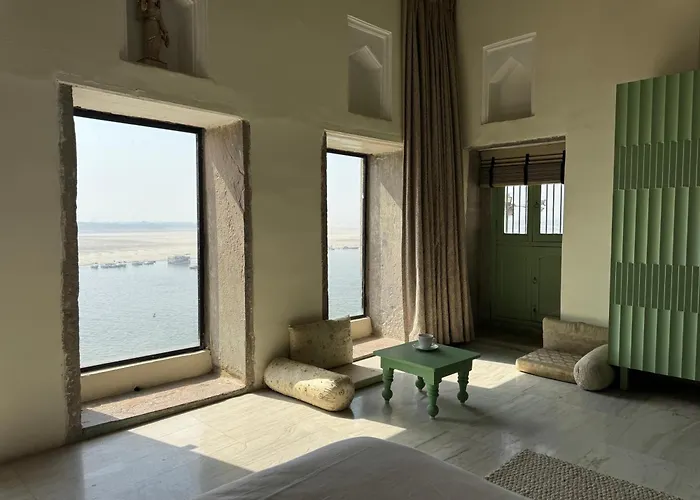 Rana Mahal - A Boutique Place