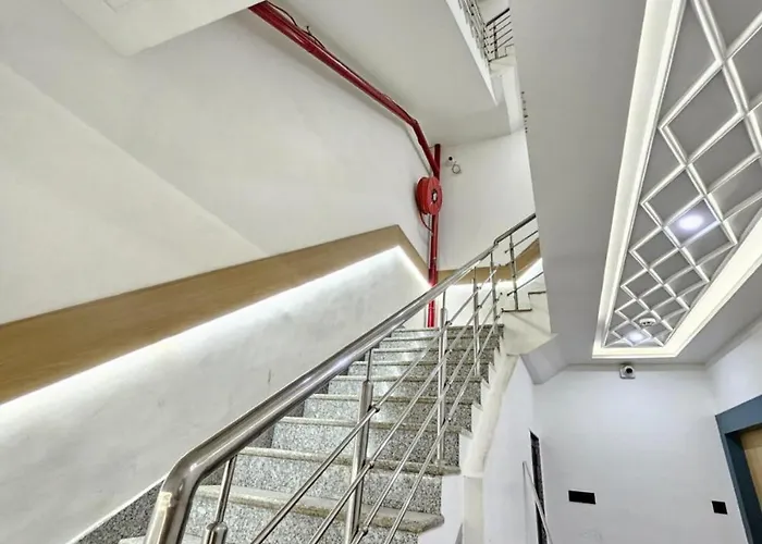 New Skyrooms