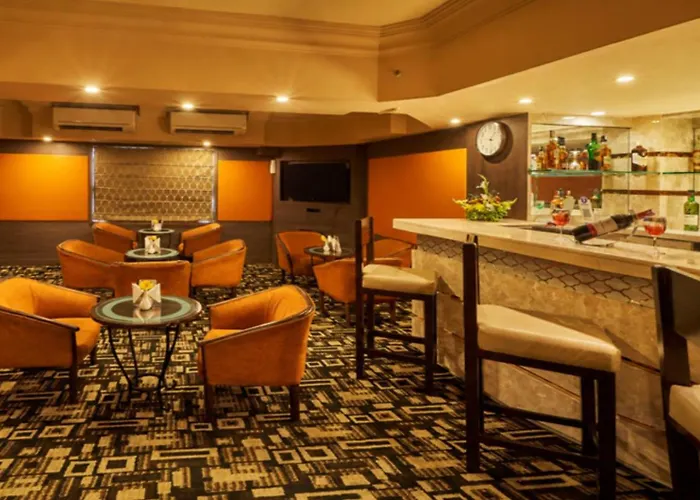 Hotel Hindusthan International, Varanasi