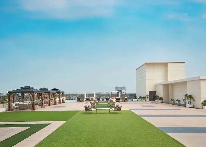 Doubletree By Hilton Varanasi