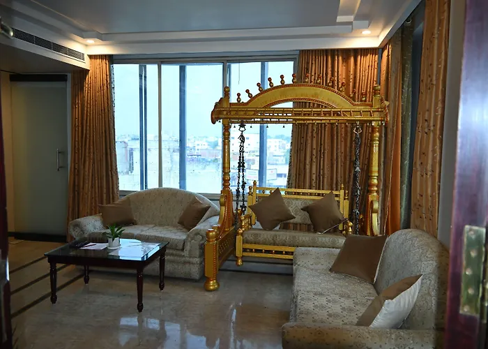 Hotel Zeeras