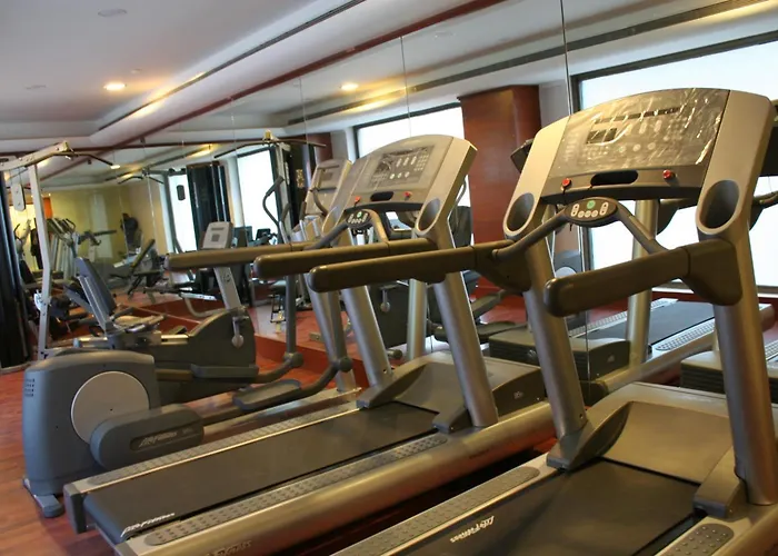 Radisson Hotel Varanasi